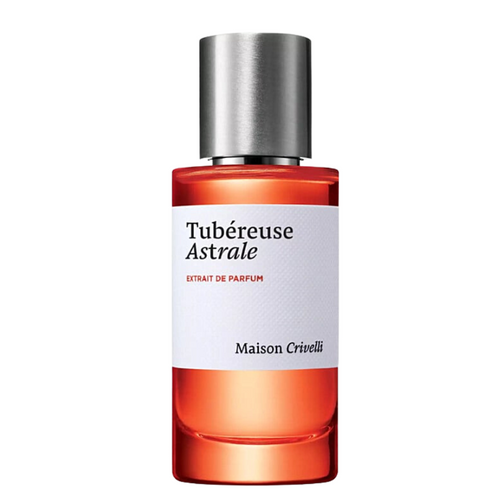 Maison Crivelli Tubereuse Astrale Extrait De Parfum Spray