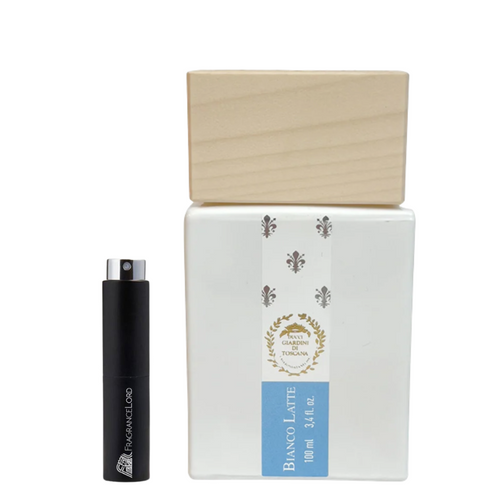 Giardini Di Toscana Bianco Latte Eau De Parfum Travel Spray | Sample
