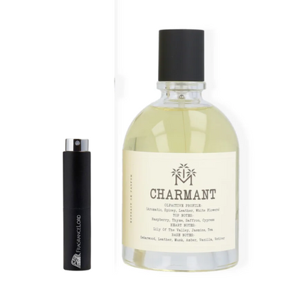 Moudon Charmant Extrait De Parfum Travel Spray | Sample