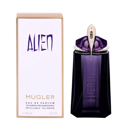Mugler Alien Eau De Parfum Spray