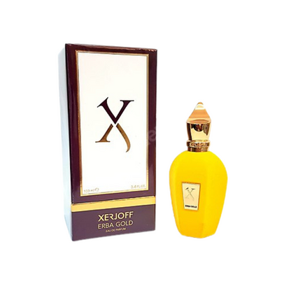 Xerjoff Erba Gold Eau De Parfum Spray