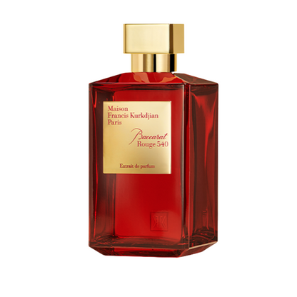 Maison Francis Kurkdjian Baccarat Rouge 540 Extrait De Parfum Spray