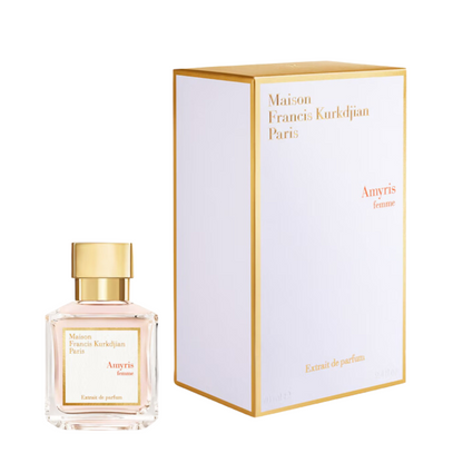Maison Francis Kurkdjian Paris Amyris Femme Eau De Parfum Spray