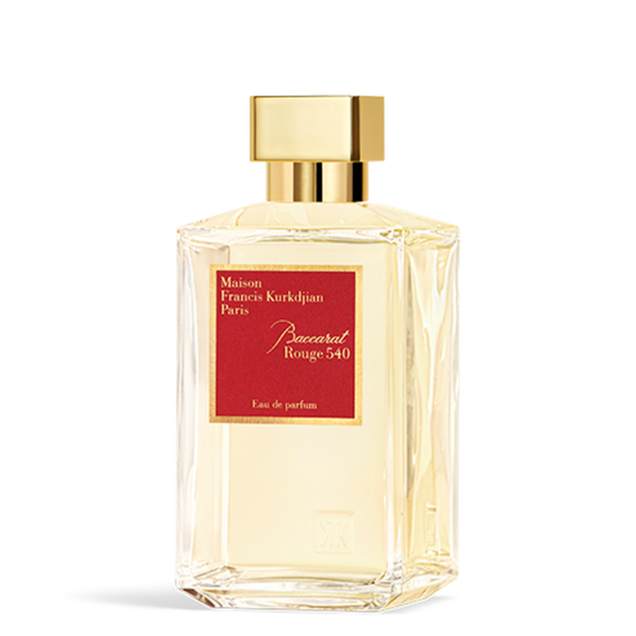 Maison Francis Kurkdjian Paris Baccarat Rouge 540 Eau De Parfum Spray