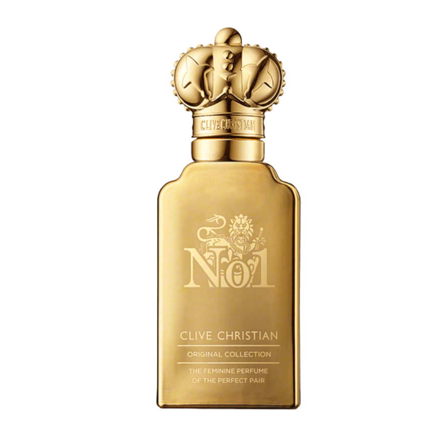 Clive Christian Original Collection No.1 Feminine Perfume Spray