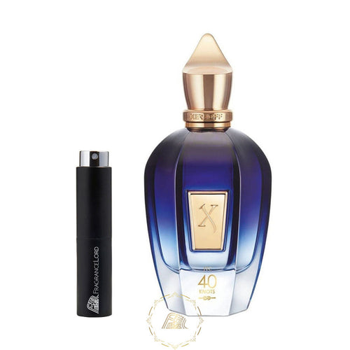 Xerjoff Join the Club 40 Knots Eau De Parfum Travel Spray | Sample