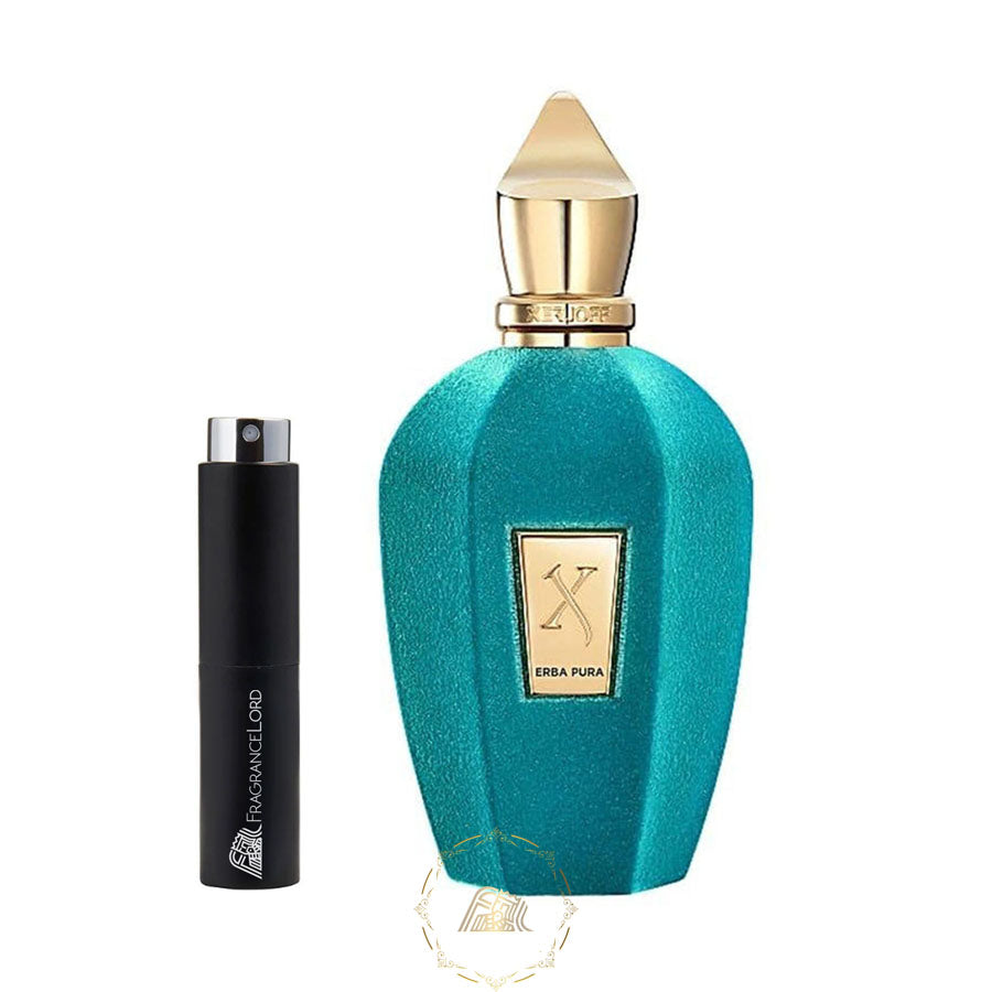 Xerjoff Erba Pura Eau De Parfum Travel Spray | Sample