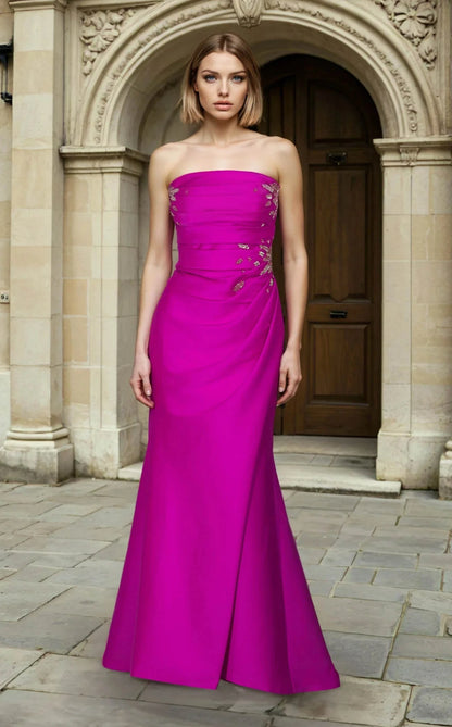 Janique 2619 Dress