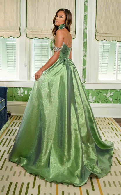 Rachel Allan 70991 Dress