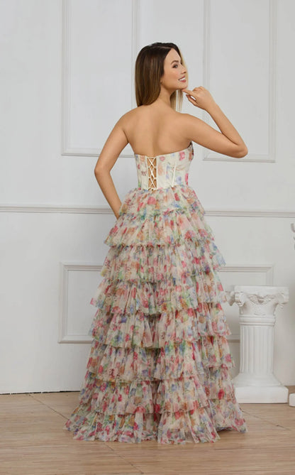 Cecilia Couture 8005 Dress