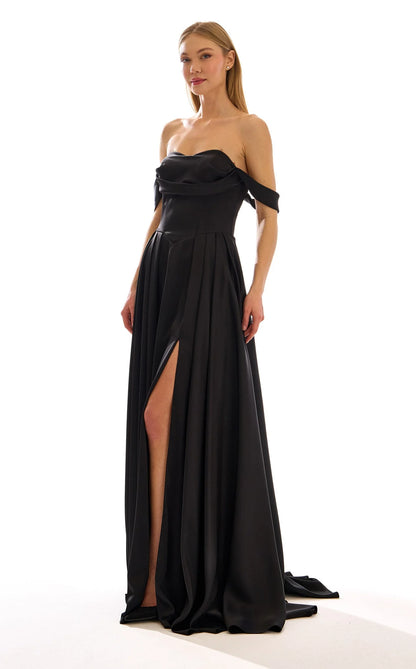 Hot Contact 5316 Dress