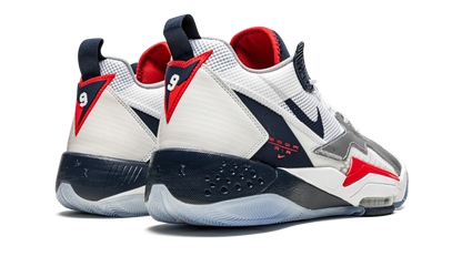 Jordan Zoom 92 "Olympic" CK9183 101