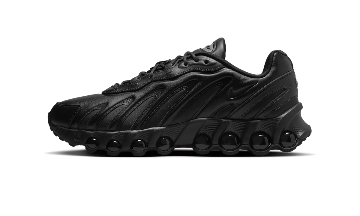 Nike Air Max DN8 "Black Leather" II7058 001