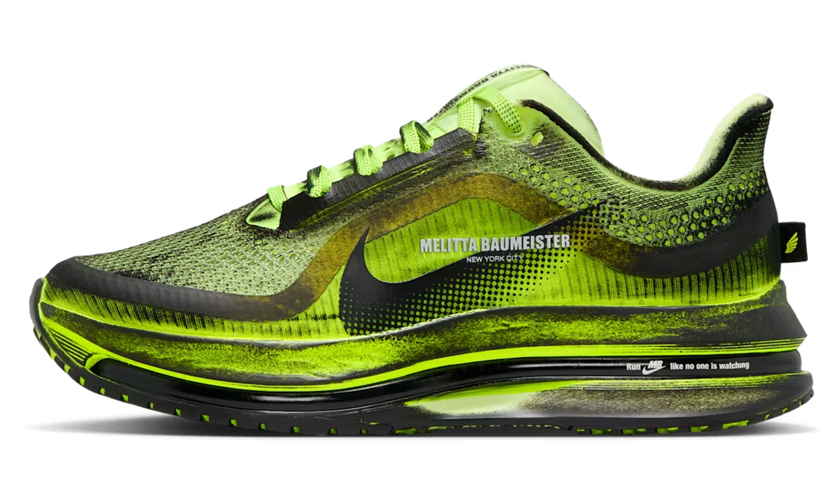 Air Zoom Pegasus Premium WMNS "Melitta Baumeister" IQ7336 700