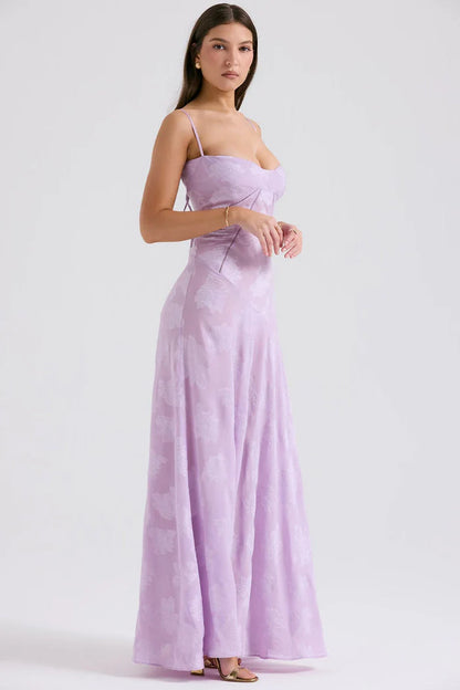 Emma Maxi Dress