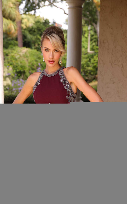 Primavera Couture 13167 Dress