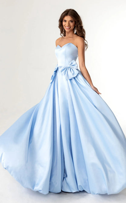 Rachel Allan 71035 Dress