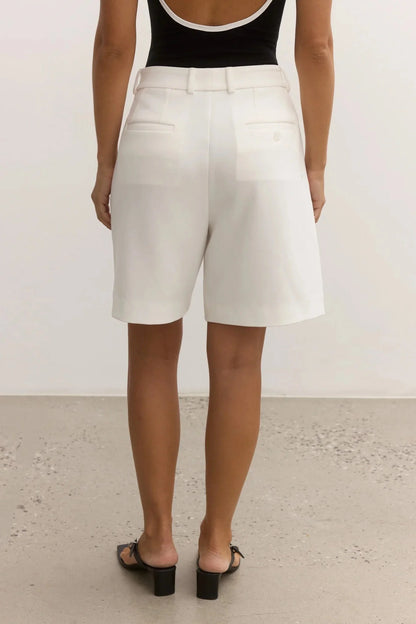 Nico Short - Ivory