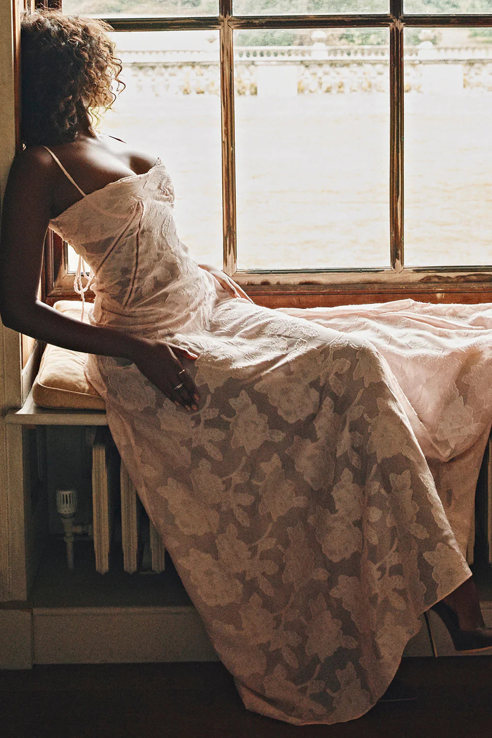 Emma Maxi Dress