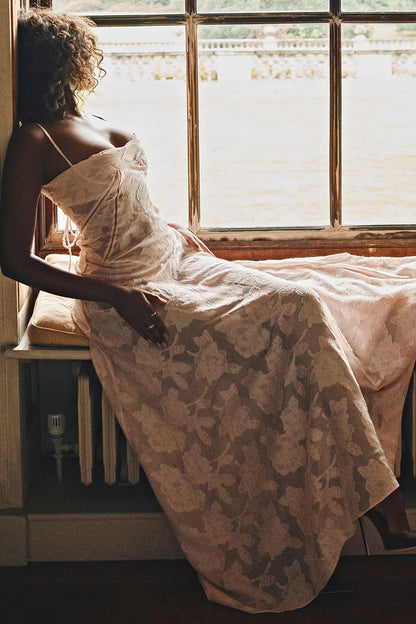 Emma Maxi Dress