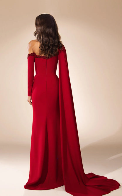 Abdo Aoude Desirs19 Dress