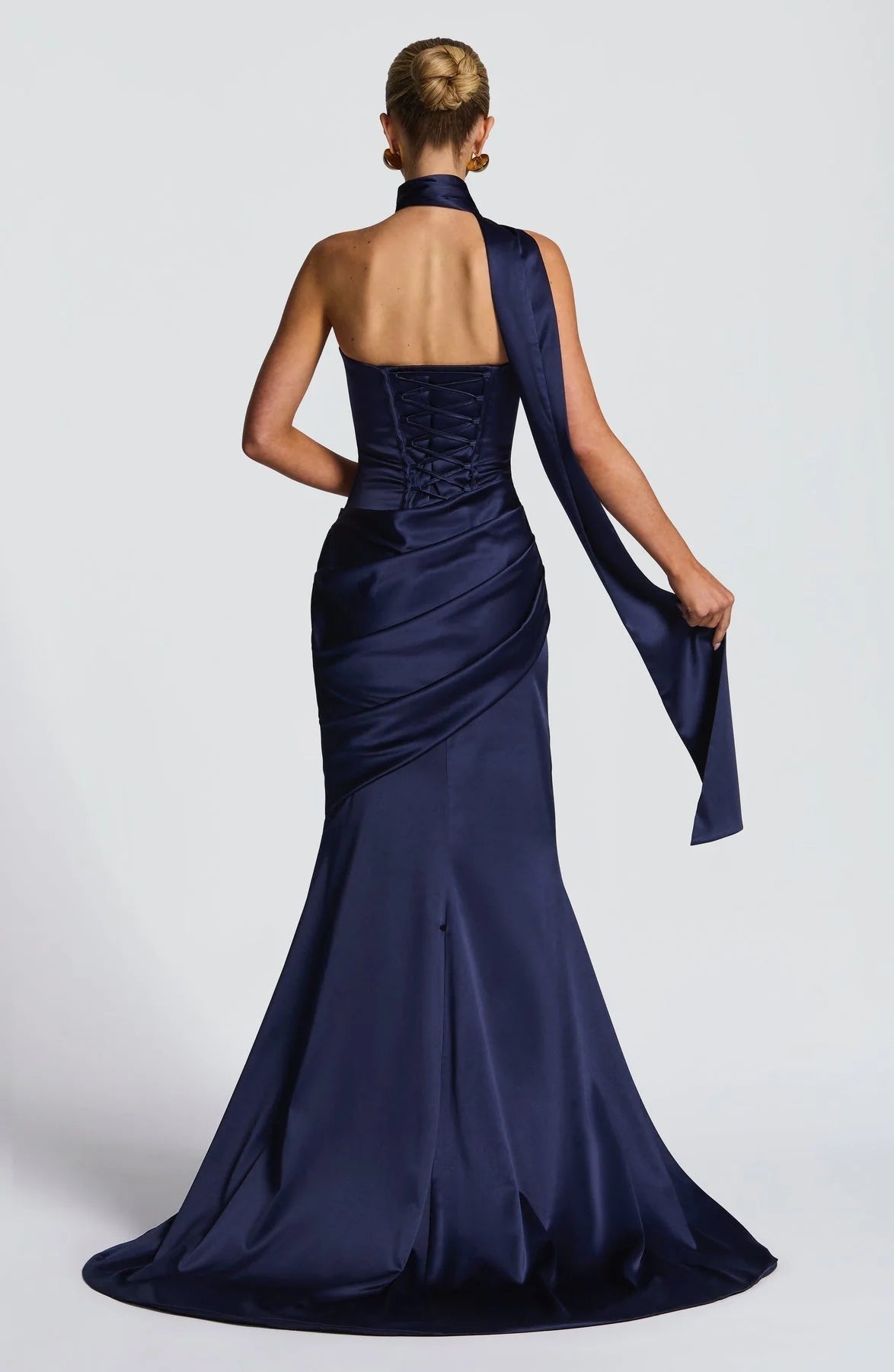 Livette - Formal Style Maxi Dress