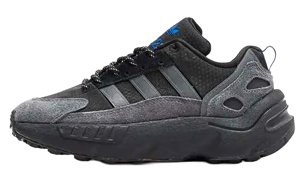 ZX 22 GS "Black Grey" HQ6704