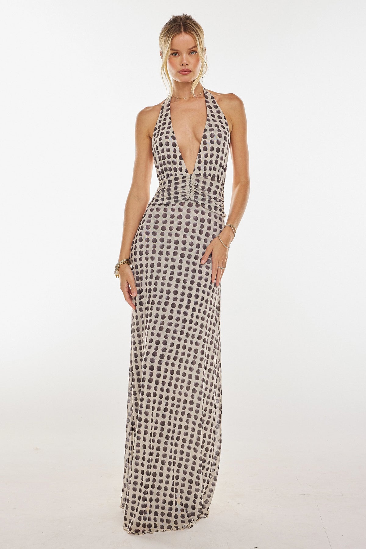 Ellery | Maxi Dress