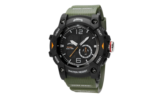 SC Watch "Militia" GS064