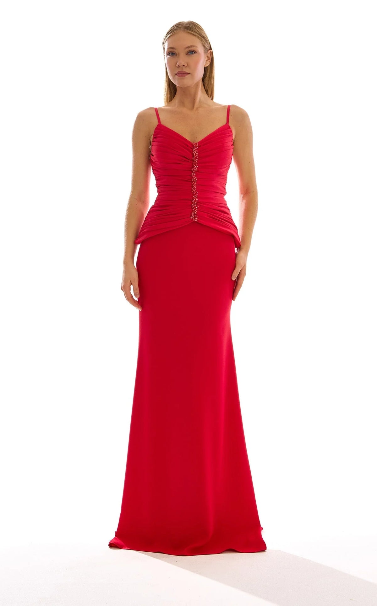 Hot Contact 5293 Dress