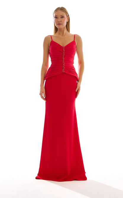 Hot Contact 5293 Dress