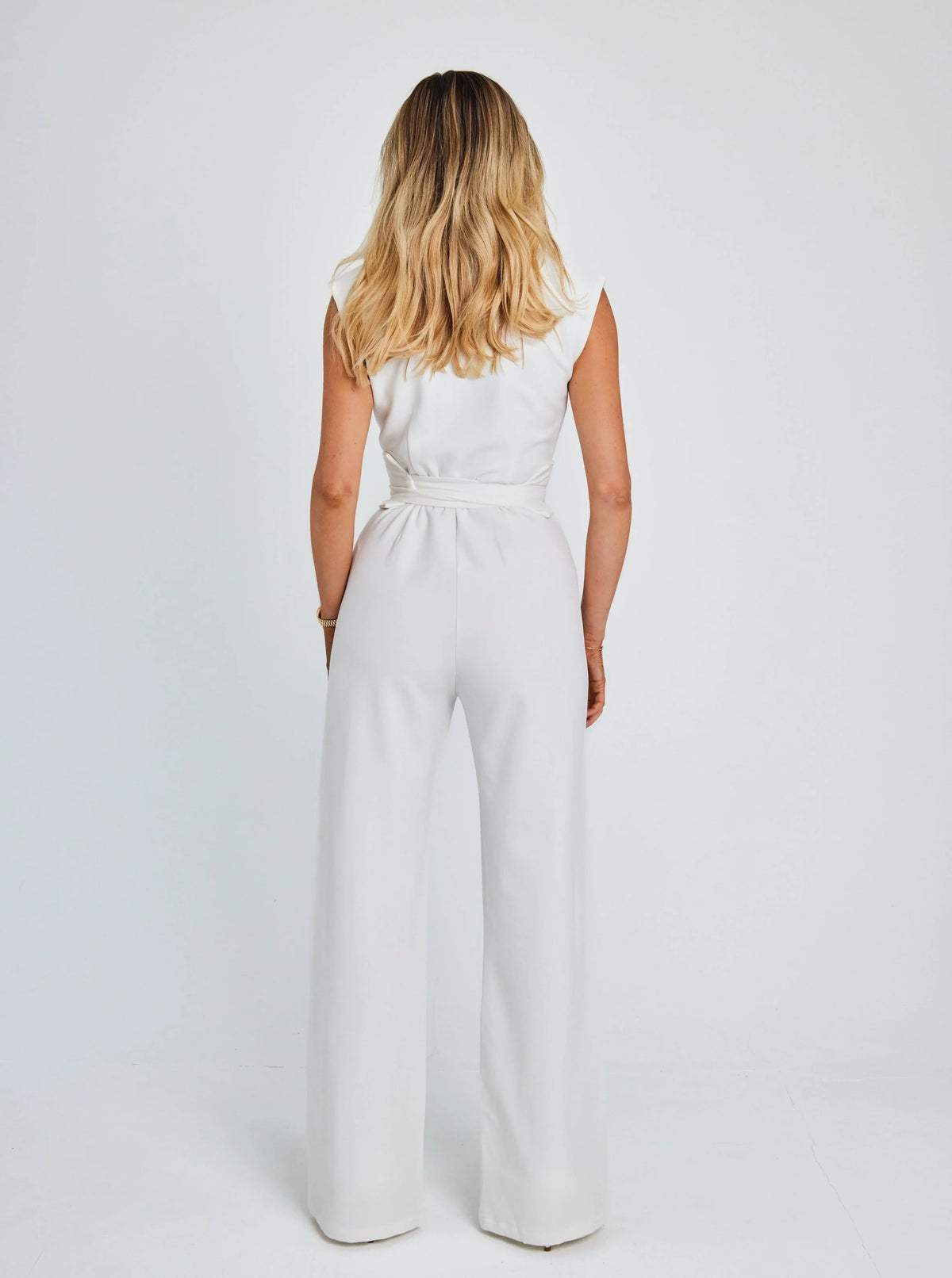 Florence - Stylish Jumpsuit