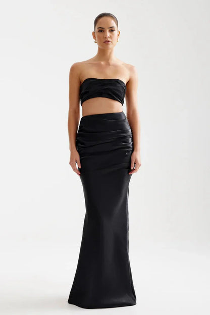 Ariana Set - Black