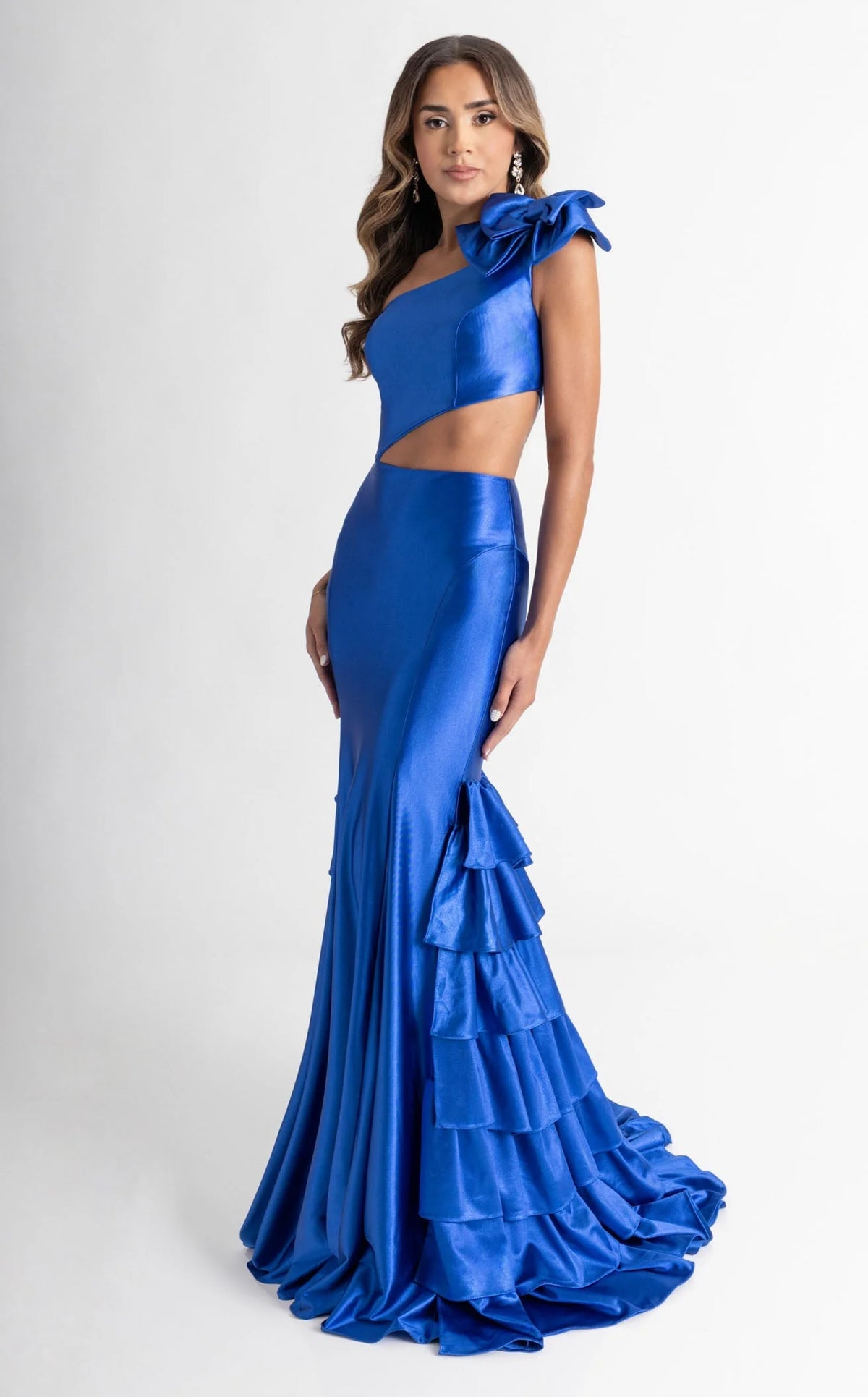 Rachel Allan 70976 Dress