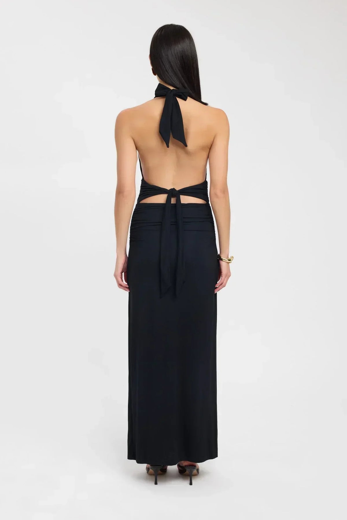 Lula | Maxi Dress