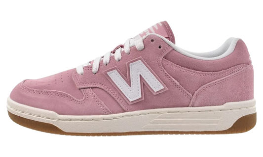 480 GS "White / Pink" GSB480 ST