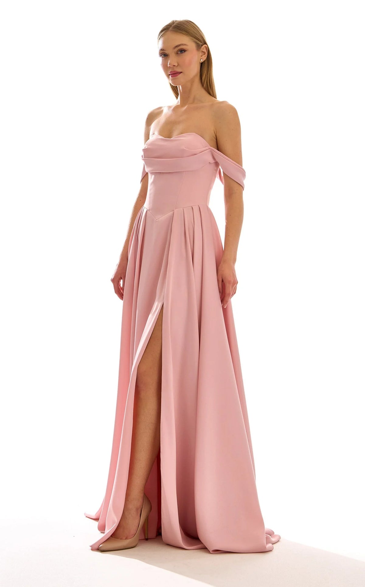 Hot Contact 5316 Dress