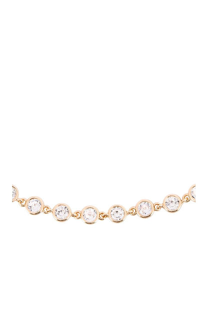 CZ Choker