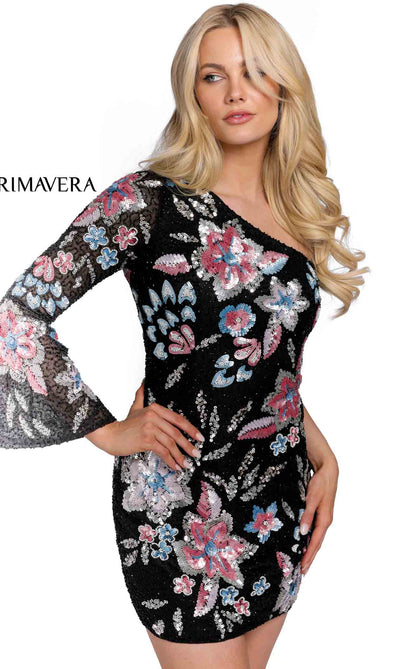Primavera Couture 3810 Dress