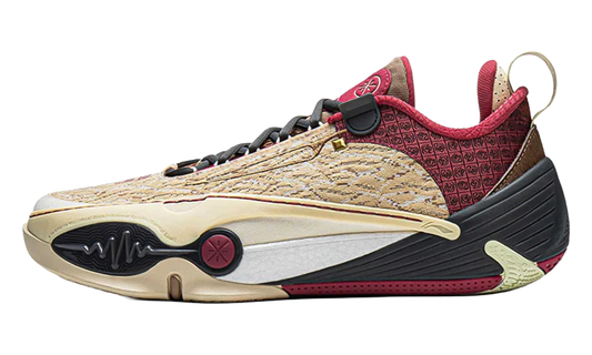 Wade All City 14 "Year of the Horse" ABAW001 5