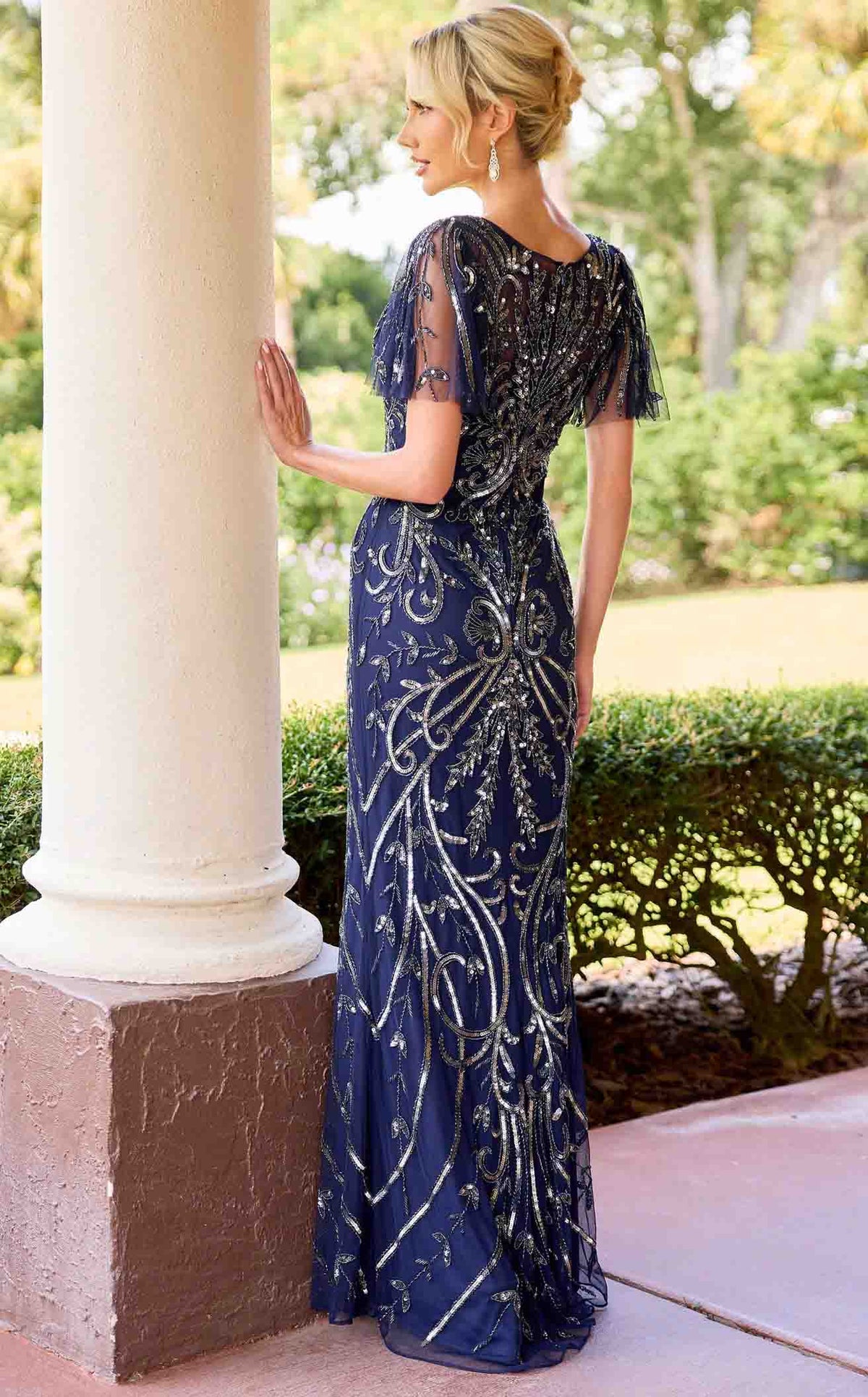 Primavera Couture 13179 Dress