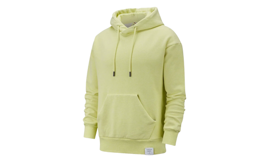 Air Jordan Black Cat 4 Fleece Pullover Hoodie "Luminous Green" AV2933 335