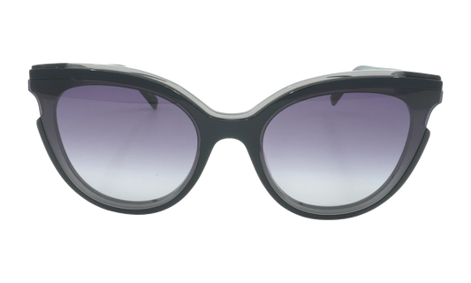 Cat Eye Sunglasses "Black" MCM706S-051