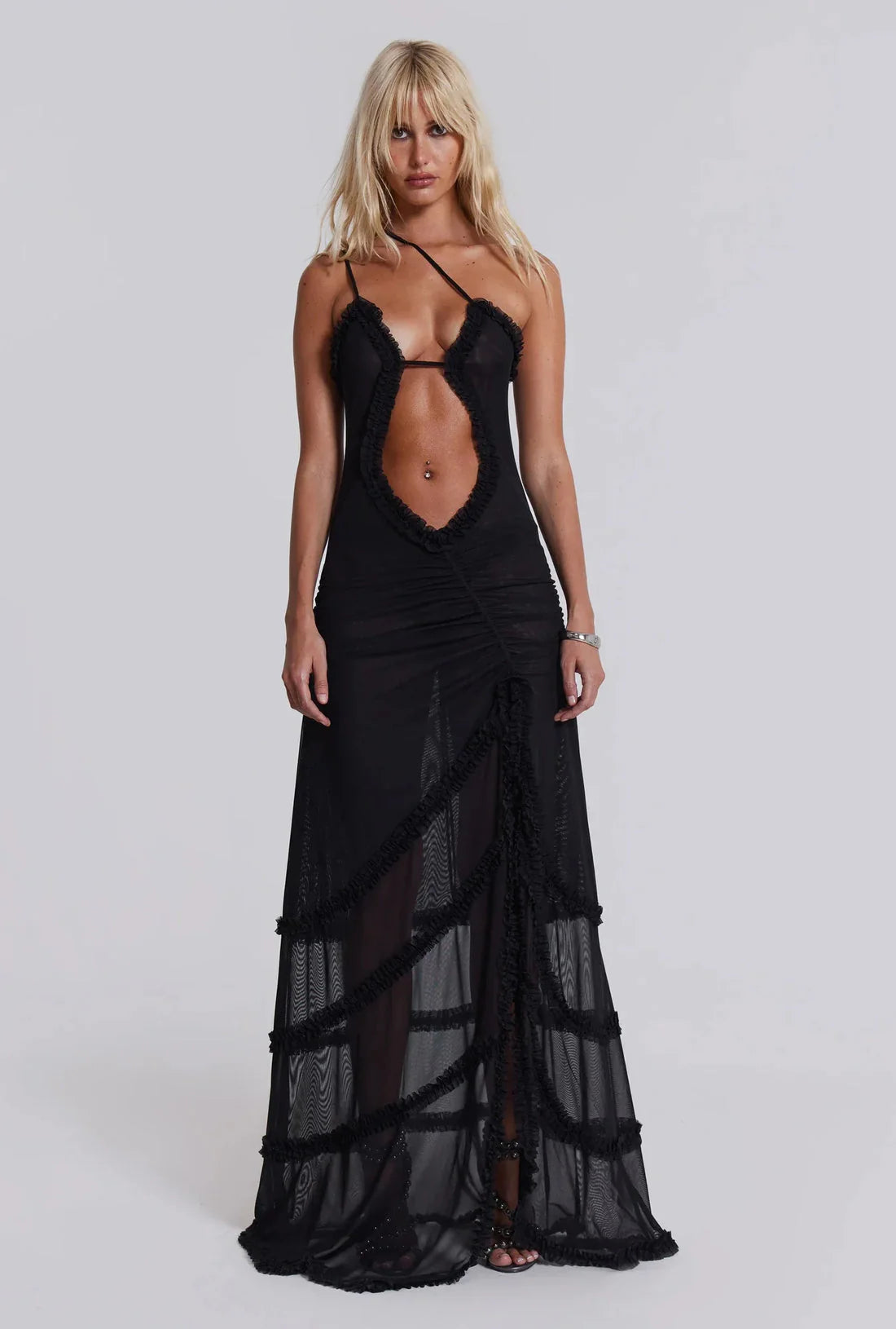 Danna Maxi Dress