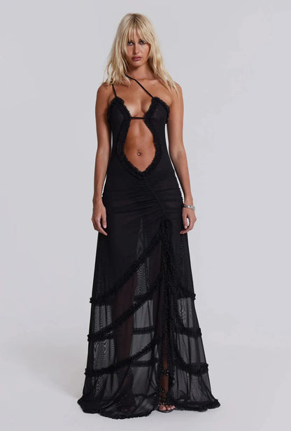 Danna Maxi Dress