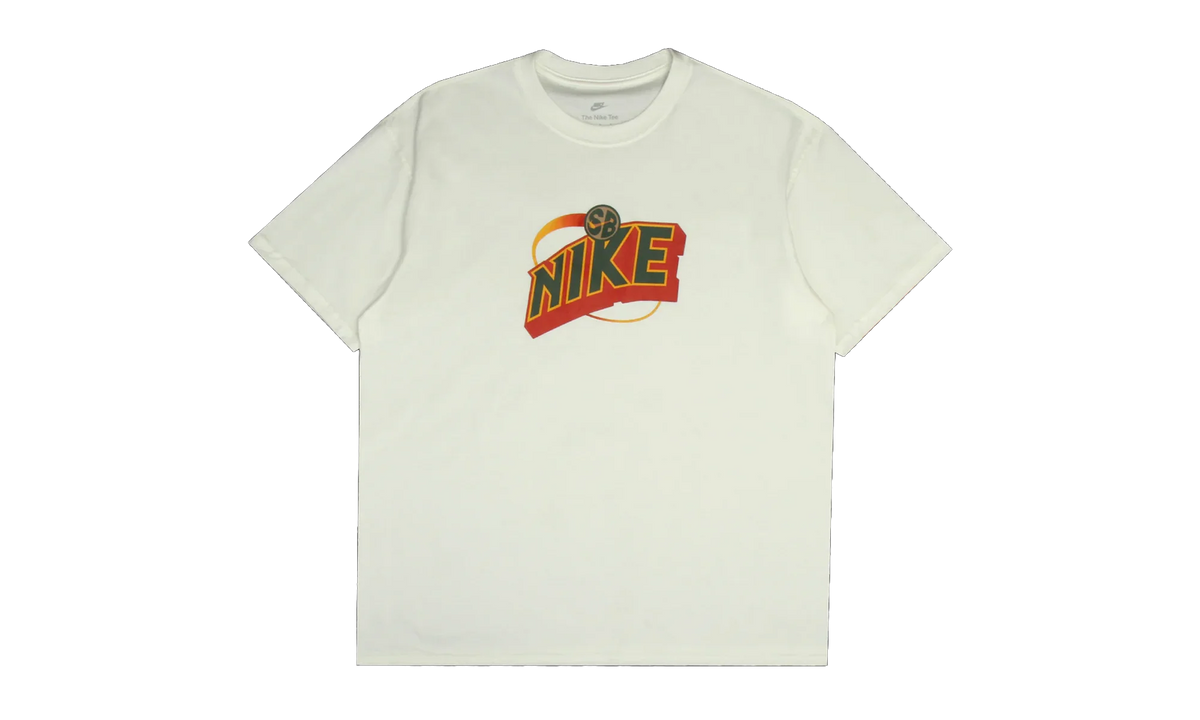 SPORTSWEAR Max90 T-Shirt "Sail / Fir" HV4483 133