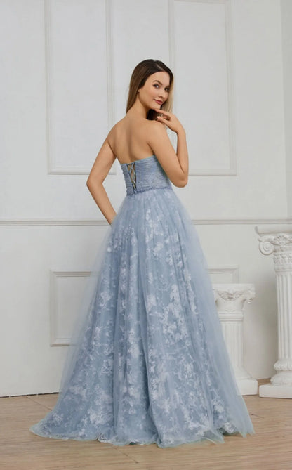 Cecilia Couture 8015 Dress