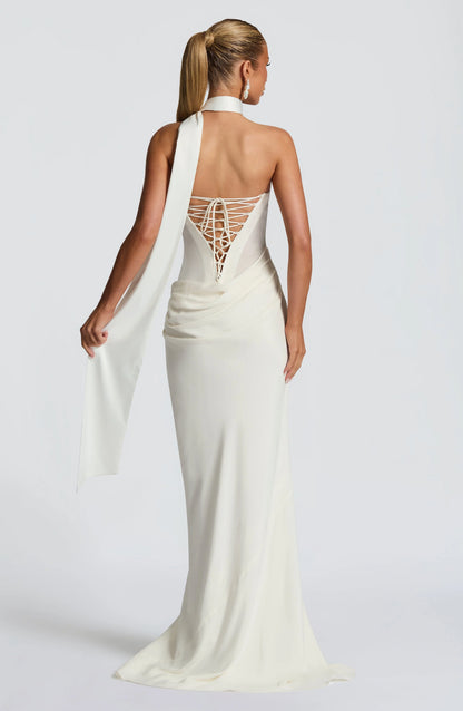 Aurea | Maxi Dress