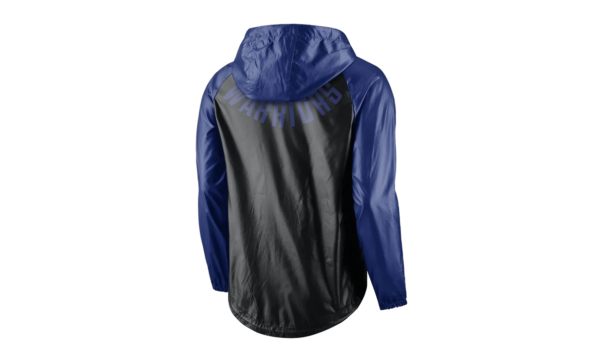 Nike NBA Jacket WMNS "Golden State Warriors" 894701 495