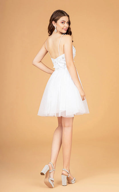 Elizabeth K GS3089 Dress